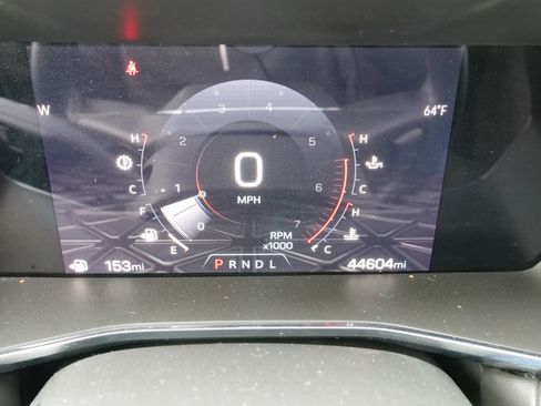 Certified 2023 GMC Canyon Elevation w/ Convenience Package image 24