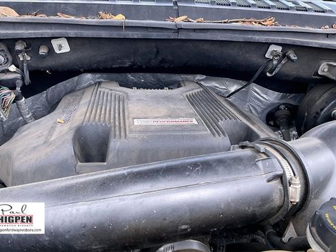 Certified 2018 Ford F150 Raptor w/ Equipment Group 802A Luxury image 34