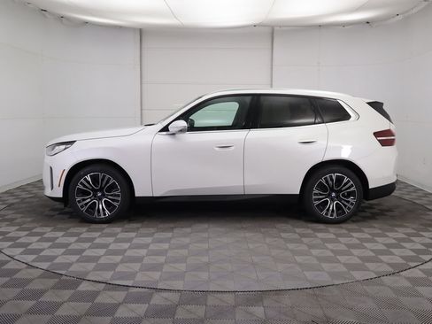Certified 2026 BMW X3 xDrive30i w/ Premium Package AWD/4WD image 9