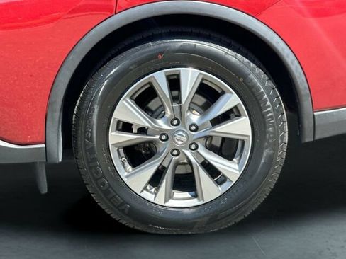 Used 2018 Nissan Murano SV FWD image 34