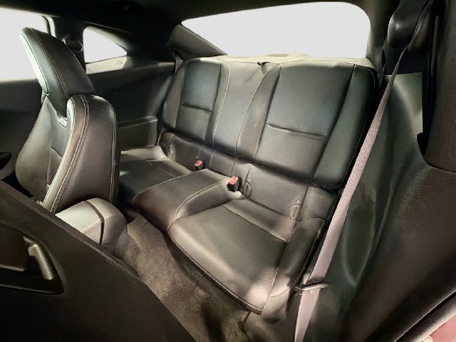 Used 2010 Chevrolet Camaro LT RWD image 20