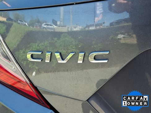 Used 2017 Honda Civic EX-T image 46