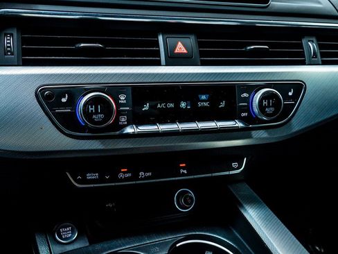 Used 2018 Audi A4 2.0T Premium Plus image 17