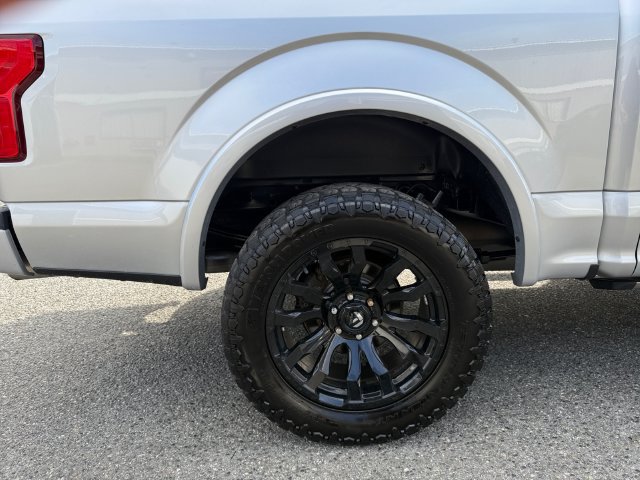 Used 2019 Ford F150 Limited AWD/4WD image 24