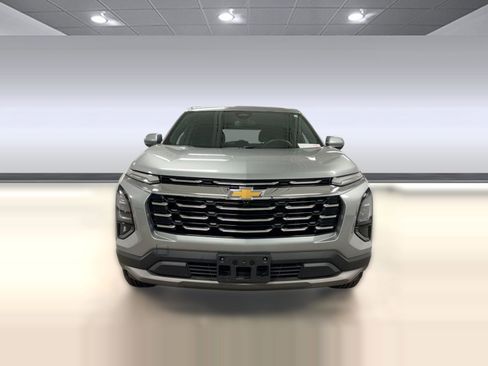 Certified 2025 Chevrolet Equinox LT image 5
