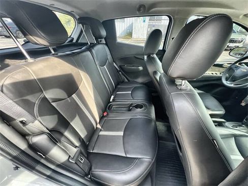 Used 2021 Chevrolet Spark ACTIV image 25