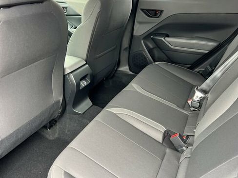 New 2025 Subaru Crosstrek 2.0i Premium w/ Crosstrek Mirror Package image 14