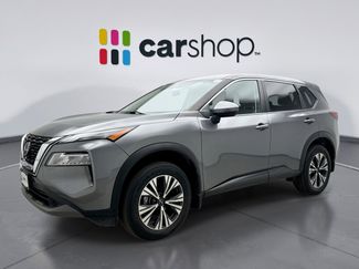 Used 2023 Nissan Rogue SV video 1