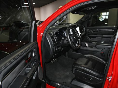 Used 2023 RAM 1500 TRX w/ TRX Level 1 Equipment Group AWD/4WD image 45