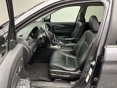 Used 2021 Honda Pilot EX-L image 3