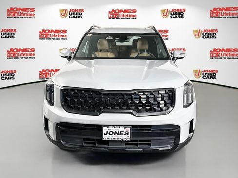 Used 2025 Kia Telluride EX X-Line AWD/4WD image 13