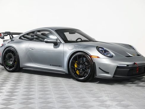 Used 2022 Porsche 911 GT3 RWD image 5