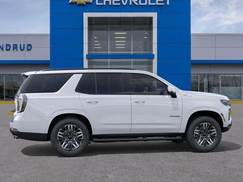New 2026 Chevrolet Tahoe Z71 image 29