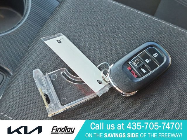 Used 2025 Honda Civic Sport image 34