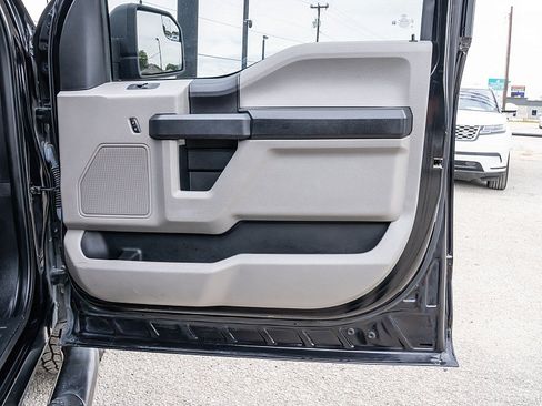 Used 2020 Ford F150 XL w/ Equipment Group 101A Mid RWD image 12