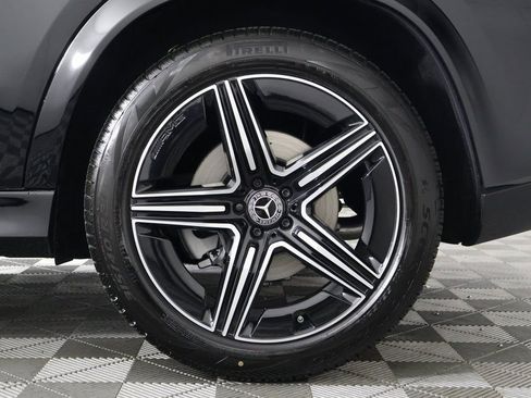 New 2026 Mercedes-Benz GLE 450 4MATIC image 10