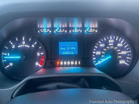 Used 2025 Ford E-350 and Econoline 350 Super Duty w/ Power Equipment Group image 11