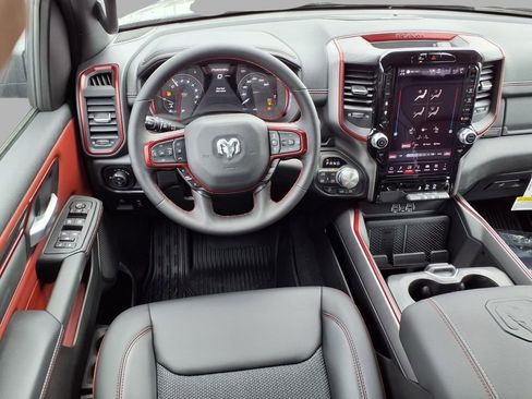 New 2026 RAM 1500 Rebel AWD/4WD image 4