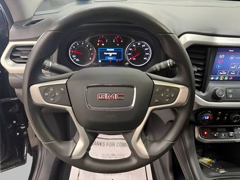 Used 2023 GMC Acadia SLE w/ Driver Convenience Package AWD/4WD image 6