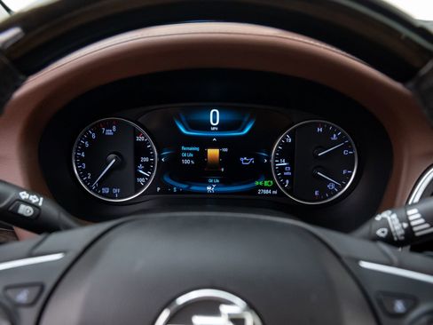 Used 2019 Buick Enclave Avenir w/ Avenir Technology Package image 22