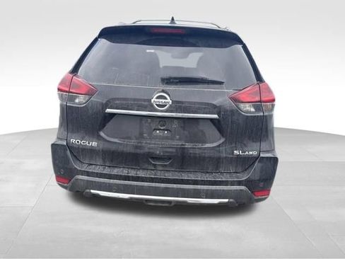Used 2020 Nissan Rogue SL w/ Premium Package AWD/4WD image 14