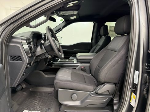 New 2026 Ford F150 STX w/ Equipment Group 200A image 20