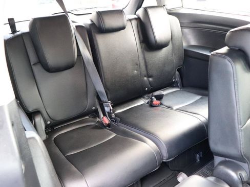 Used 2026 Honda Odyssey EX-L image 14