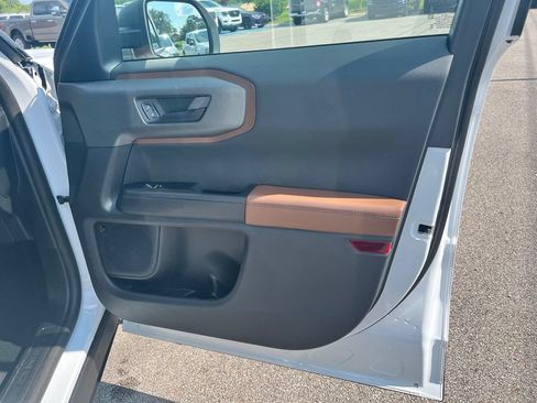 New 2026 Ford Bronco Sport Outer Banks w/ Outer Banks Tech Package+ AWD/4WD image 9