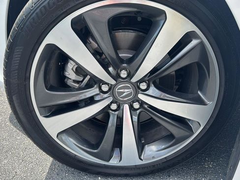 Certified 2025 Acura TLX w/ Technology Package FWD image 38
