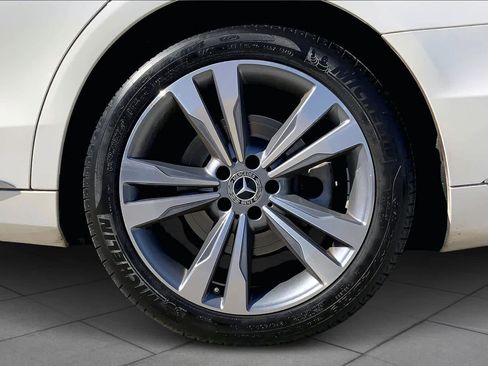 Used 2018 Mercedes-Benz S 560 4MATIC Sedan image 10