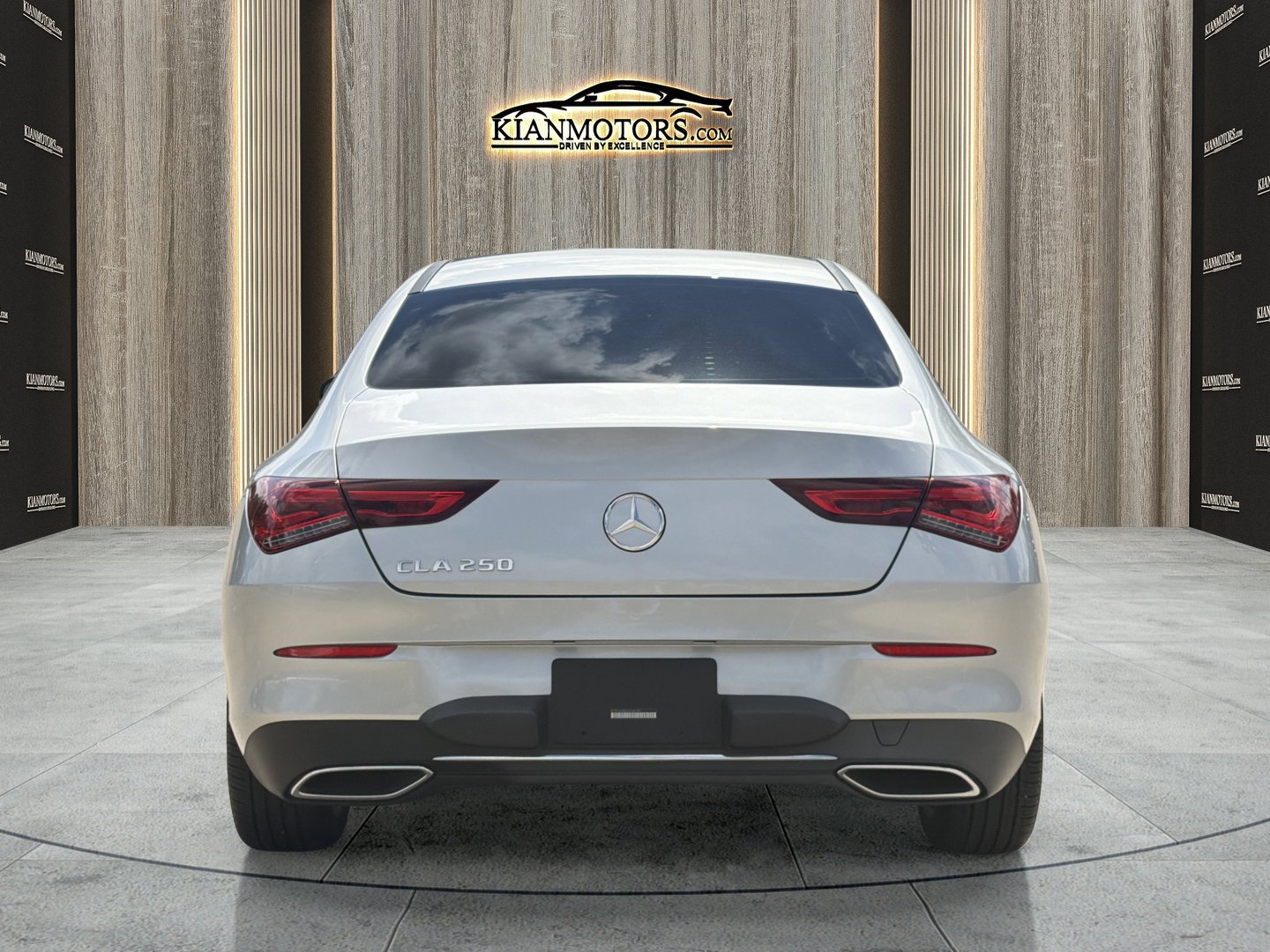 Used 2020 Mercedes-Benz CLA 250 image 6