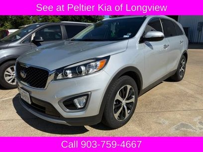 Used 2016 Kia Sorento EX