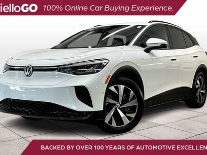 Used 2024 Volkswagen ID.4 2WD