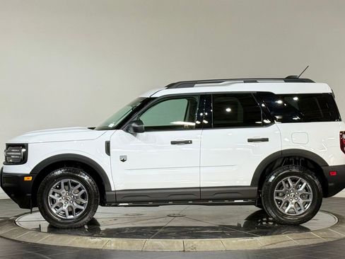 New 2026 Ford Bronco Sport Big Bend image 6