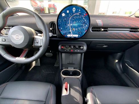 New 2026 MINI Cooper S image 5