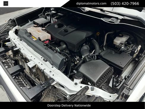 Used 2024 Toyota Tundra SR5 image 47