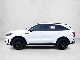 Used 2022 Kia Sorento SX AWD/4WD video 2
