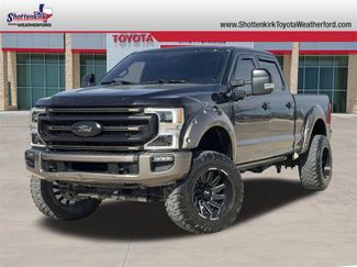 Used 2021 Ford F250 King Ranch w/ King Ranch Ultimate Package video 1