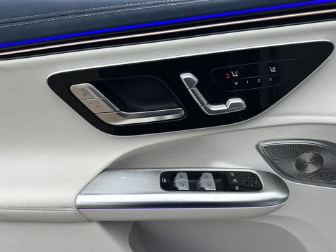 Used 2023 Mercedes-Benz EQE 350+ SUV image 27