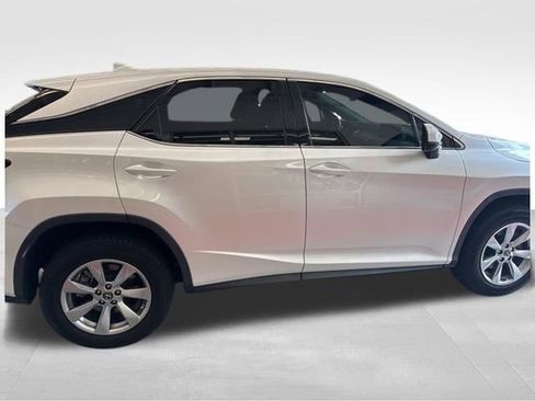Used 2019 Lexus RX 350 FWD w/ Navigation Package image 8