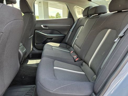 Used 2025 Hyundai Sonata SEL FWD image 13