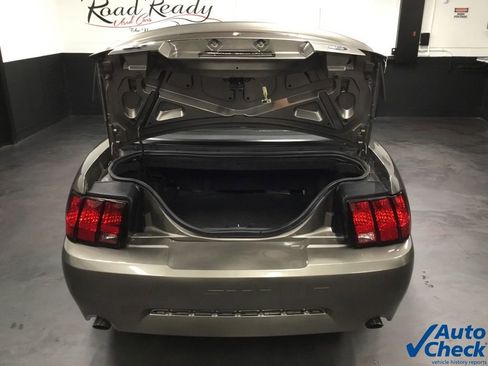 Used 2001 Ford Mustang GT image 23