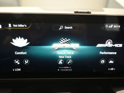 Used 2021 Mercedes-Benz GLA 45 AMG 4MATIC image 13