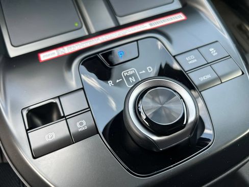 New 2026 Toyota C-HR AWD/4WD image 22