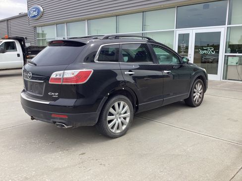 Used 2010 MAZDA CX-9 Grand Touring AWD/4WD image 3