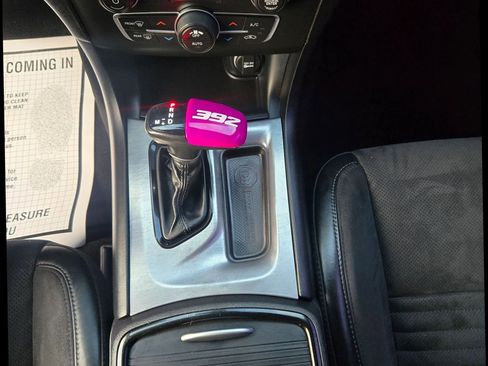 Used 2021 Dodge Charger Scat Pack w/ Daytona Edition Group RWD image 18