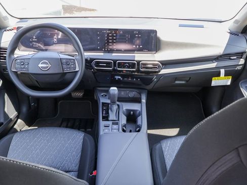 New 2026 Nissan Sentra SV FWD image 6
