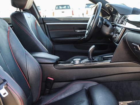 Used 2016 BMW 428i Gran Coupe image 16