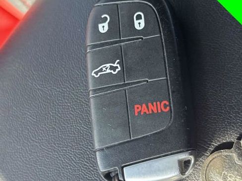 Used 2021 Dodge Challenger R/T Scat Pack image 28