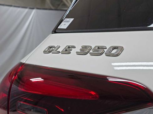 New 2026 Mercedes-Benz GLE 350 4MATIC image 16